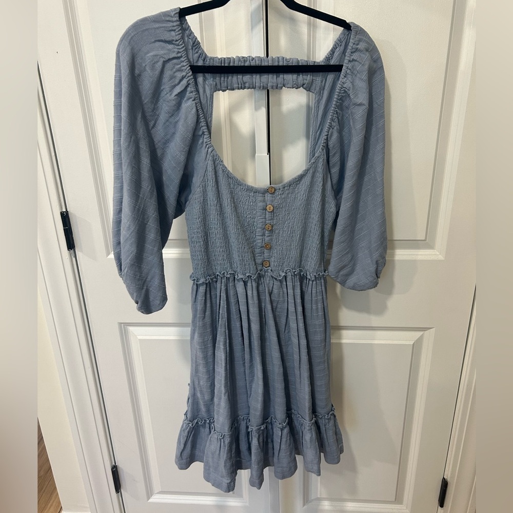 Free People Dress